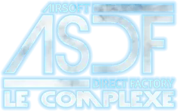 AS-DF Le Complexe